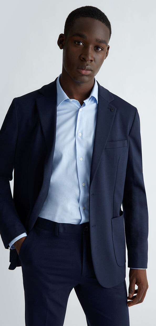 Liu Jo Giacca elegante da uomo